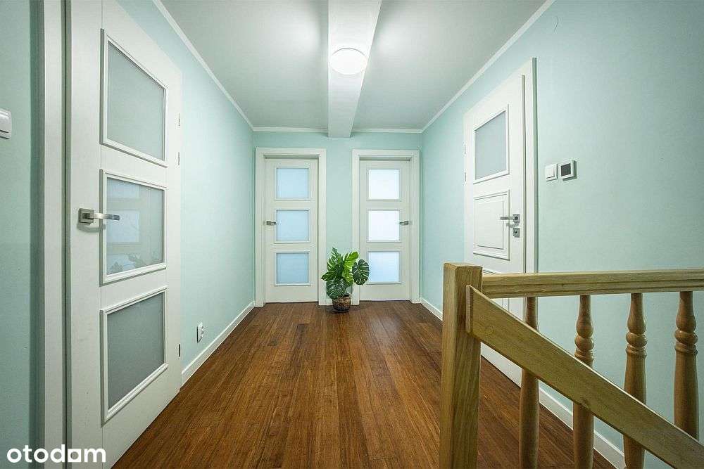 Dom w Starowej Górze- przestronny i funkcjonalny dla rodziny-11