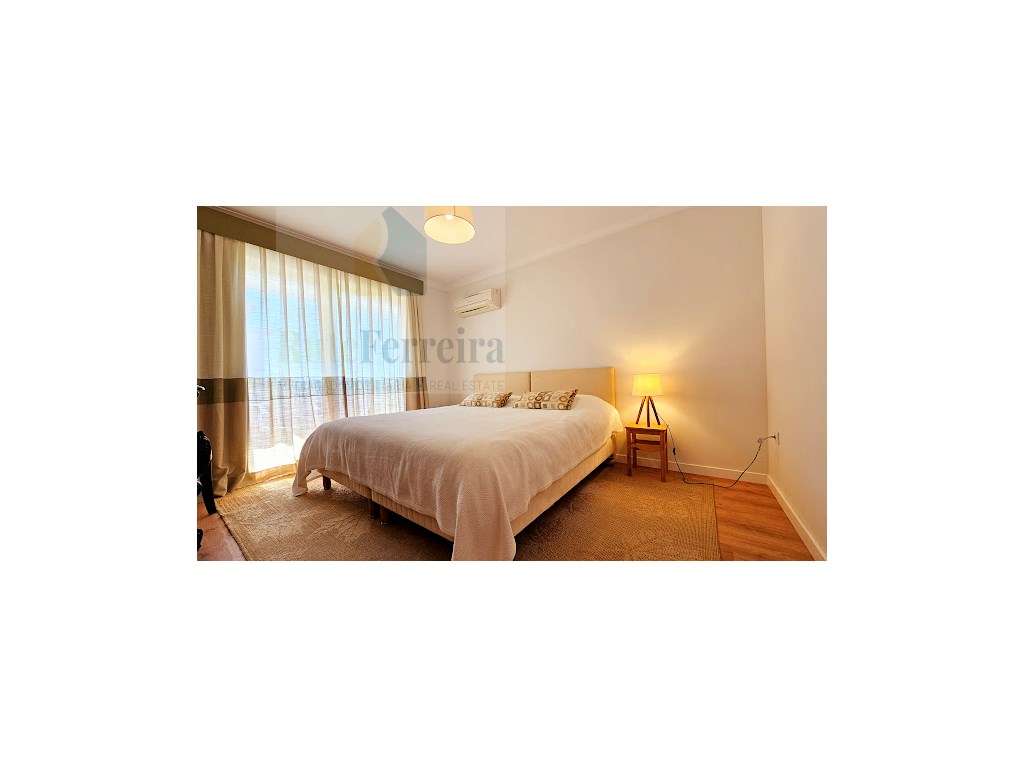 Apartamento T2 no Condomínio Campo Real!!!!!!!-11