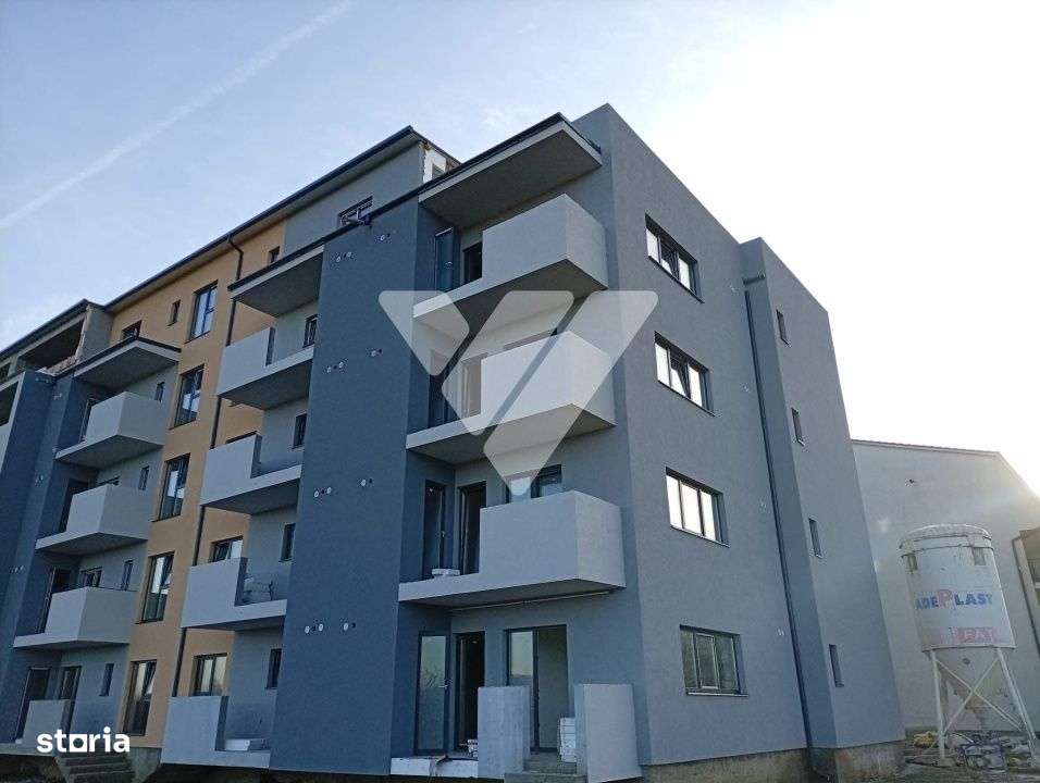 Apartament 2 camere, etaj 1 - Loc de parcare - Imagine principală: 4/8