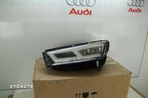 REFLEKTOR FULL LED MATRIX AUDI Q5 FY 80A 2017-2020 - 2