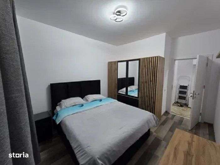 Apartament 2 camere Militari Drumul Belsugului 147 bloc nou - Imagine principală: 3/5