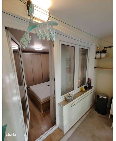 Brancoveanu, Budimex, Apartament 4 camere, decomandat. Loc de parcare!-5