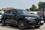 Alfa Romeo Stelvio 2.0 Turbo AWD AT8 Super - 2