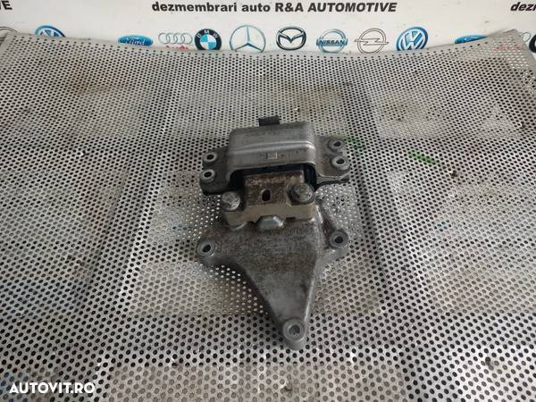 Suport Motor Vw Golf 5 1.4 TSI Motor CAX An 2005-2006-2007-2008-2009-2010 - 2