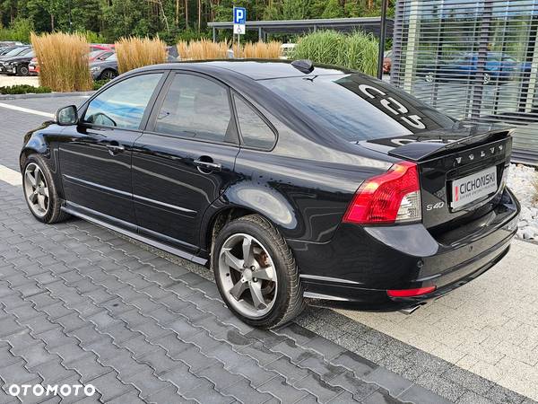 Volvo S40 - 7