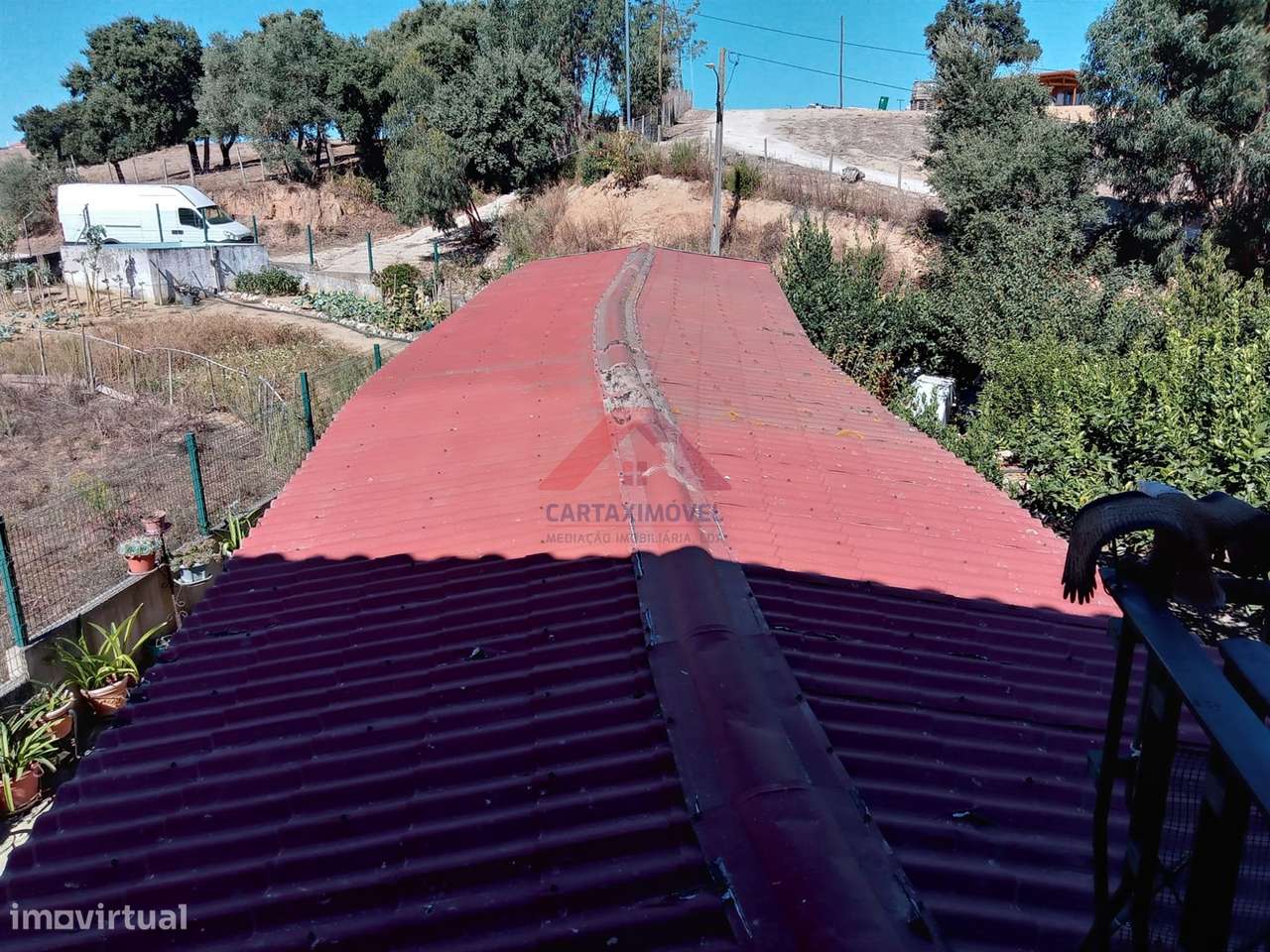 Quinta T6 Venda em Aveiras de Cima,Azambuja - Grande imagem: 4/26