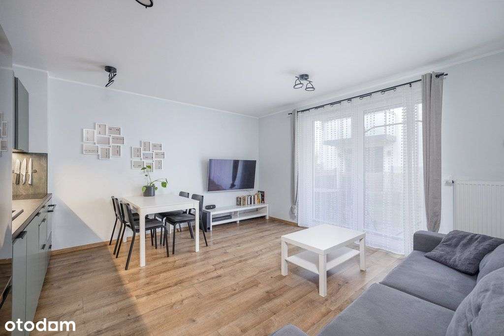 Parter | Duży Ogród | Las | Cisza | Spokój-0