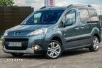 Peugeot Partner Tepee HDi FAP 90 Premium - 4