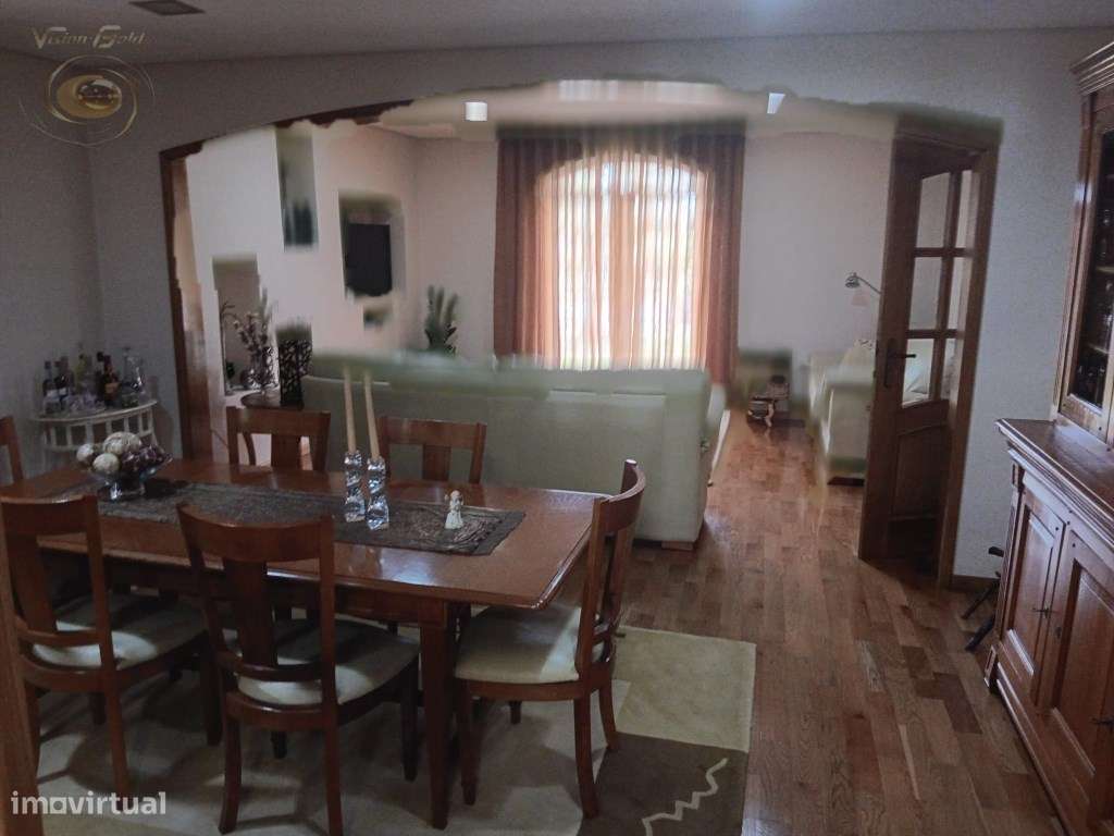 Moradia T3+1 com recheio.-41