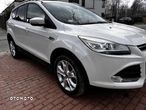 Ford Escape 2.0 EcoBoost AWD Titanium - 8