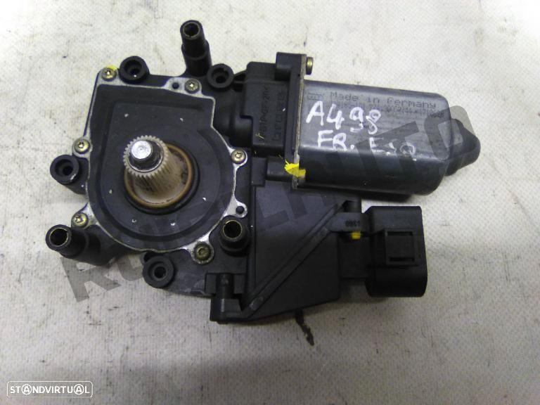 Motor Elevador Frente Esquerdo Confort  Audi A4 (8d2, B5) - 1