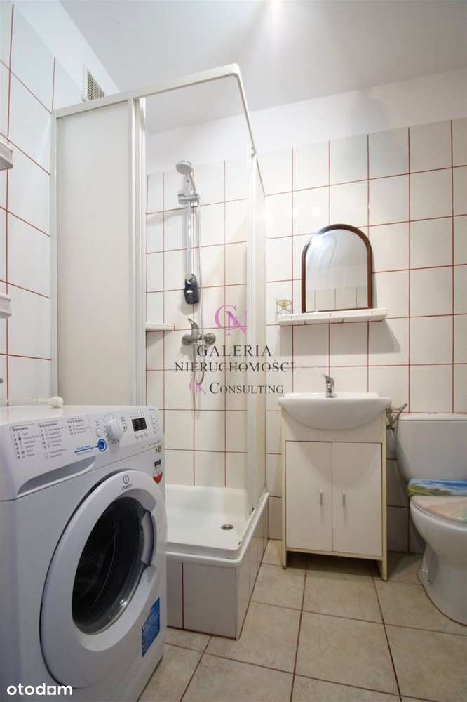 Kochanowskiego/Słowackiego, blisko Umk-12