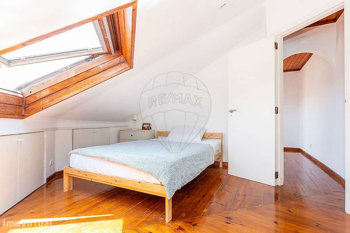 Apartamento T3 para venda-9