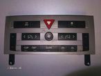 Comando / Modulo De Ar Condicionado / Ac Peugeot 407 (6D_) - 1