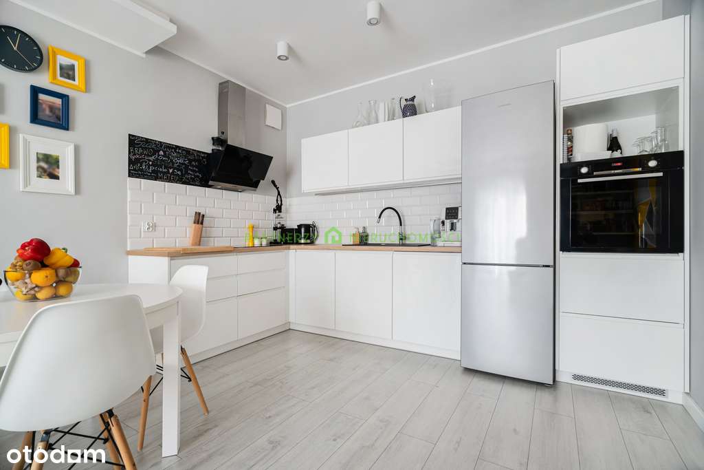 3 pokoje z balkonem | blok 2019r | m.postojowe-4