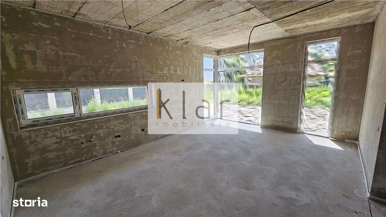 COMISION 0% Vanzare Casa PREMIUM SU-256mp, teren 2000mp, AITON - Imagine principală: 4/20