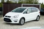 Ford S-Max 2.0 TDCi DPF Titanium X - 9