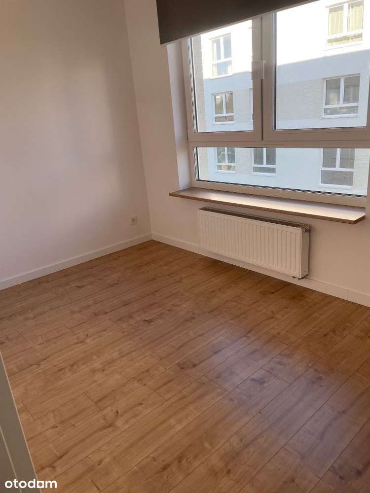 Piękne, ciche trzypokojowe w Pruszkowie - Pełny obrazek: 4/6