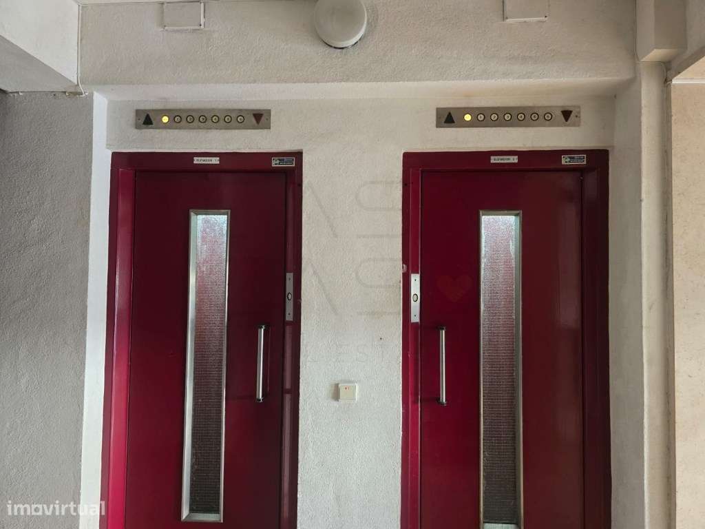 Apartamento de 2 assoalhadas no Bonfim-15