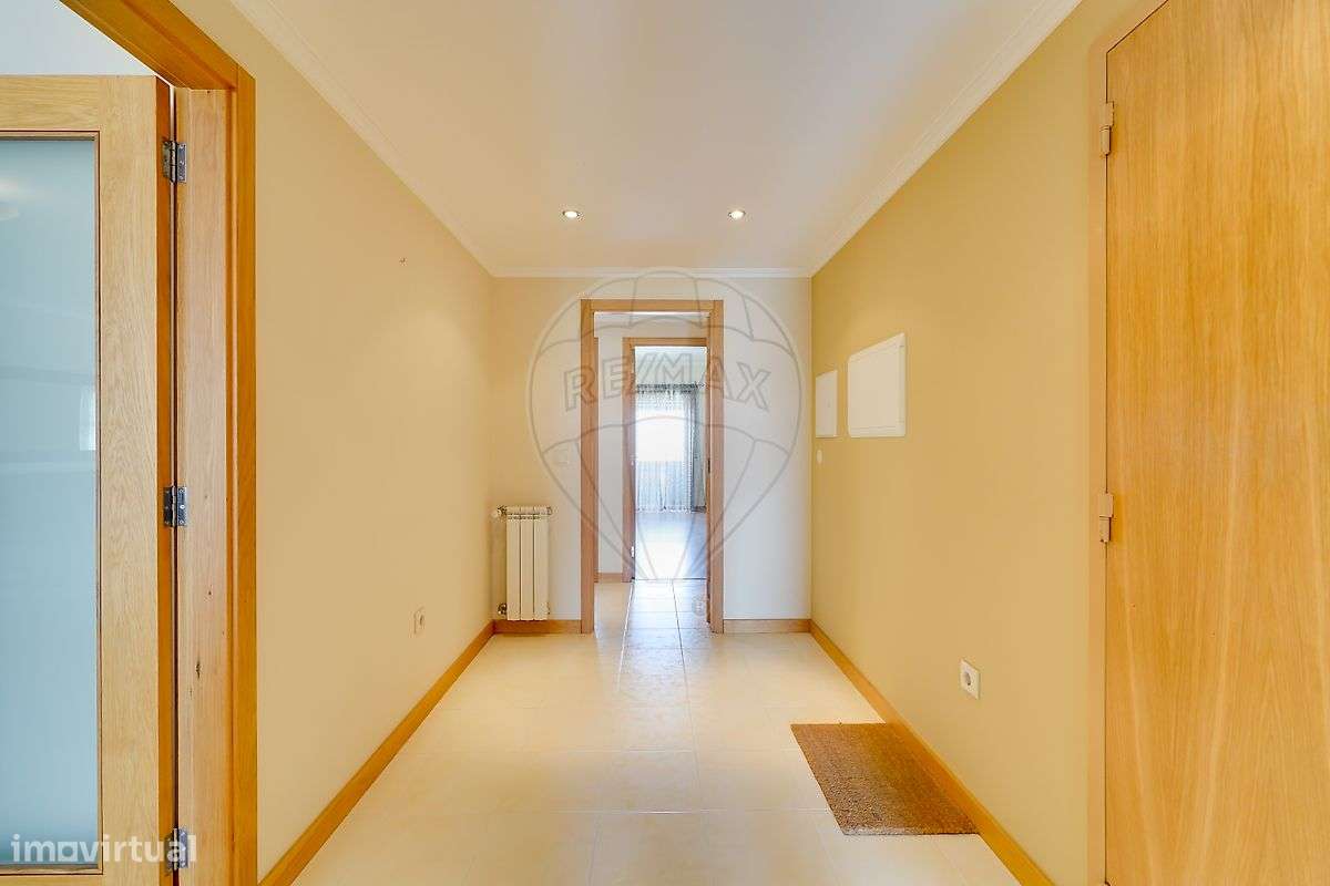 Apartamento T3 - Aveiro-5