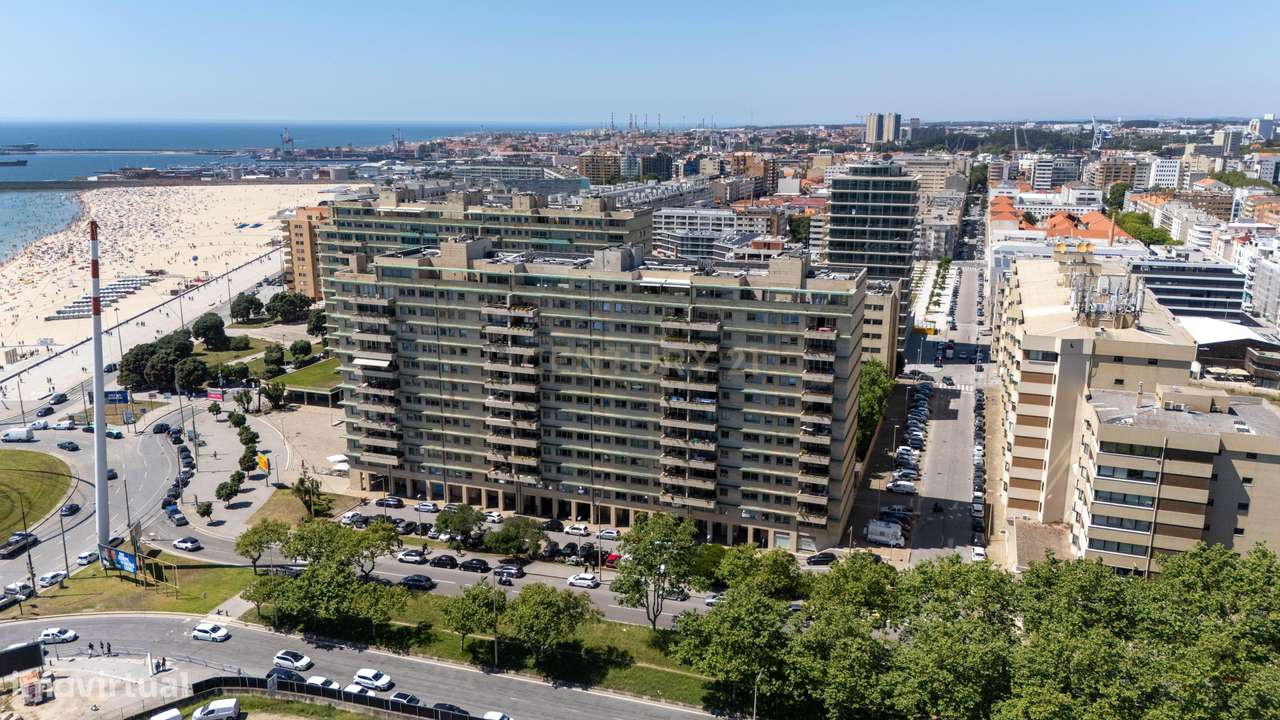 Apartamento T4 "Portas do Mar" - Grande imagem: 5/60