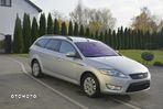 Ford Mondeo Turnier 2.0 TDCi Ambiente - 8