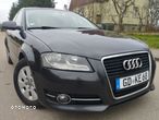 Audi A3 1.6 TDI Attraction - 1