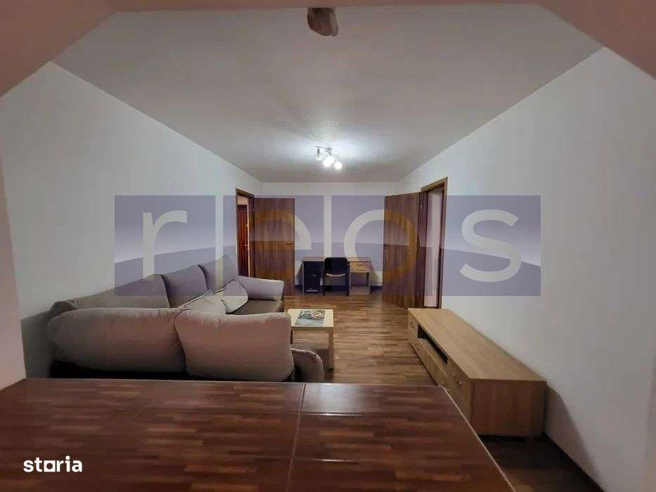 DE VANZARE AP 2 CAMERE 49 MP CRANGASI | SEMIDECOMANDAT | METROU - Imagine principală: 2/5