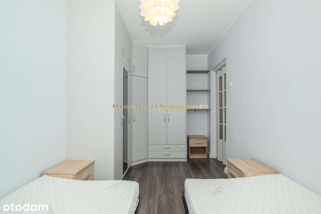 Gotowe do wprowadzenia od zaraz! Bez obciążeń.-9