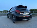 Peugeot 208 1.6 THP GTi - 4