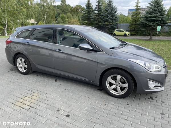 Hyundai i40 1.6 GDI BlueDrive Classic - 6