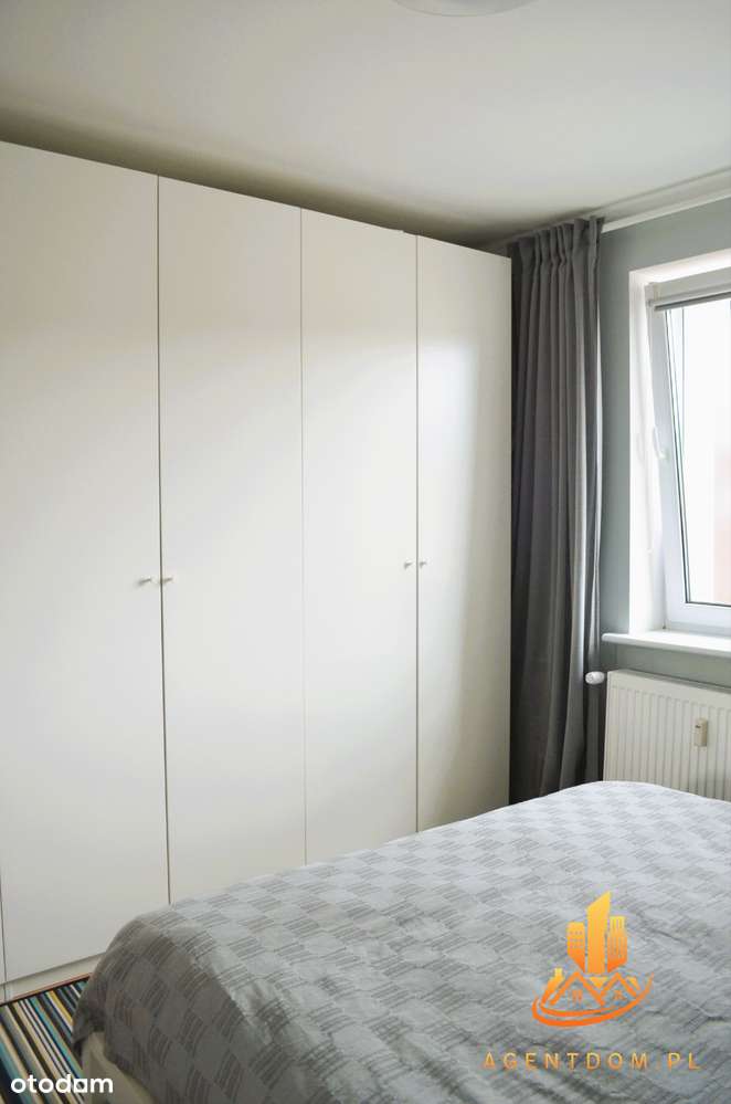 Mieszkanie 3 pok. Lębork, świetna lokalizacja- gotowe do wprowadzenia!-7