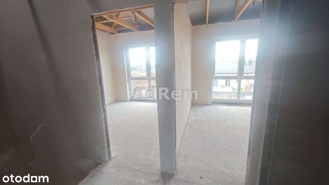 Dom jednorodzinny w zabudowie bliźniaczej nr 20-4