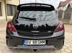 Opel Corsa 1.6 Turbo OPC - 9