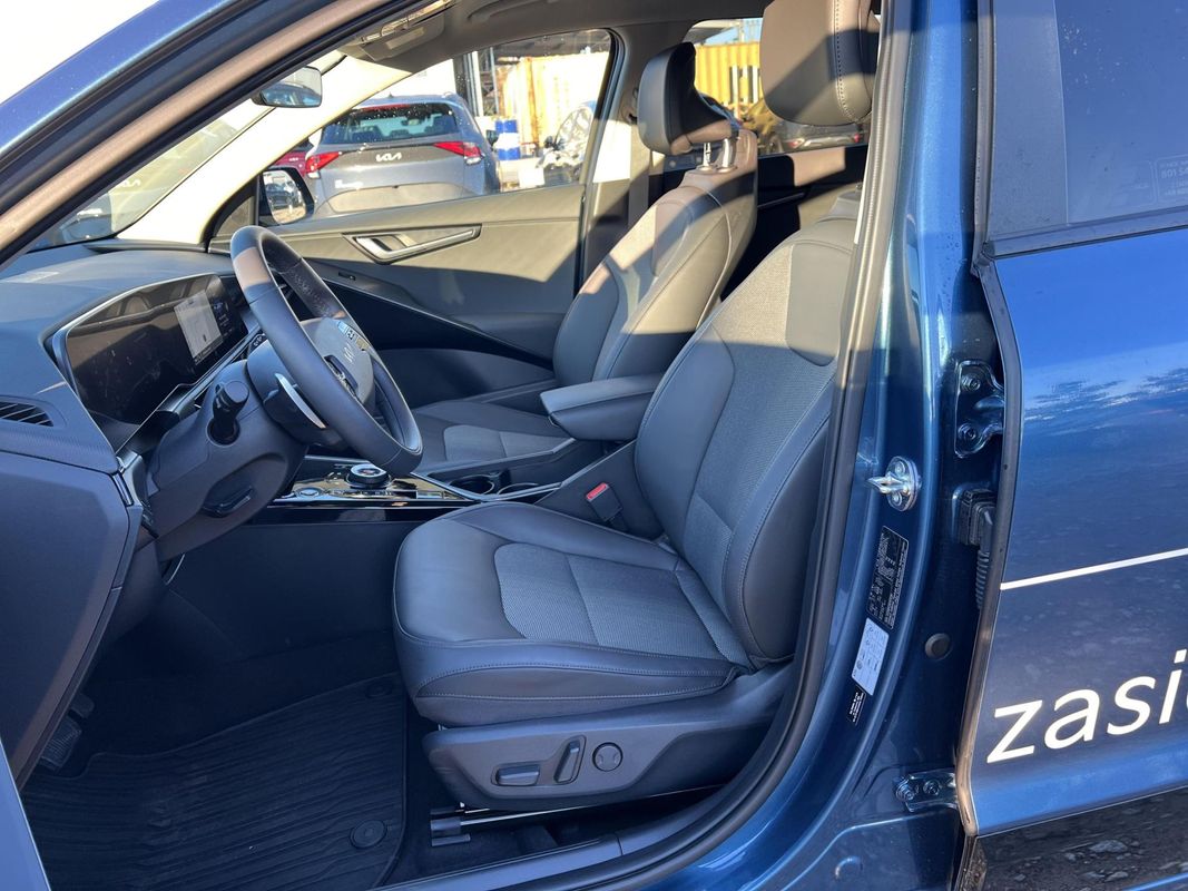 kia niro