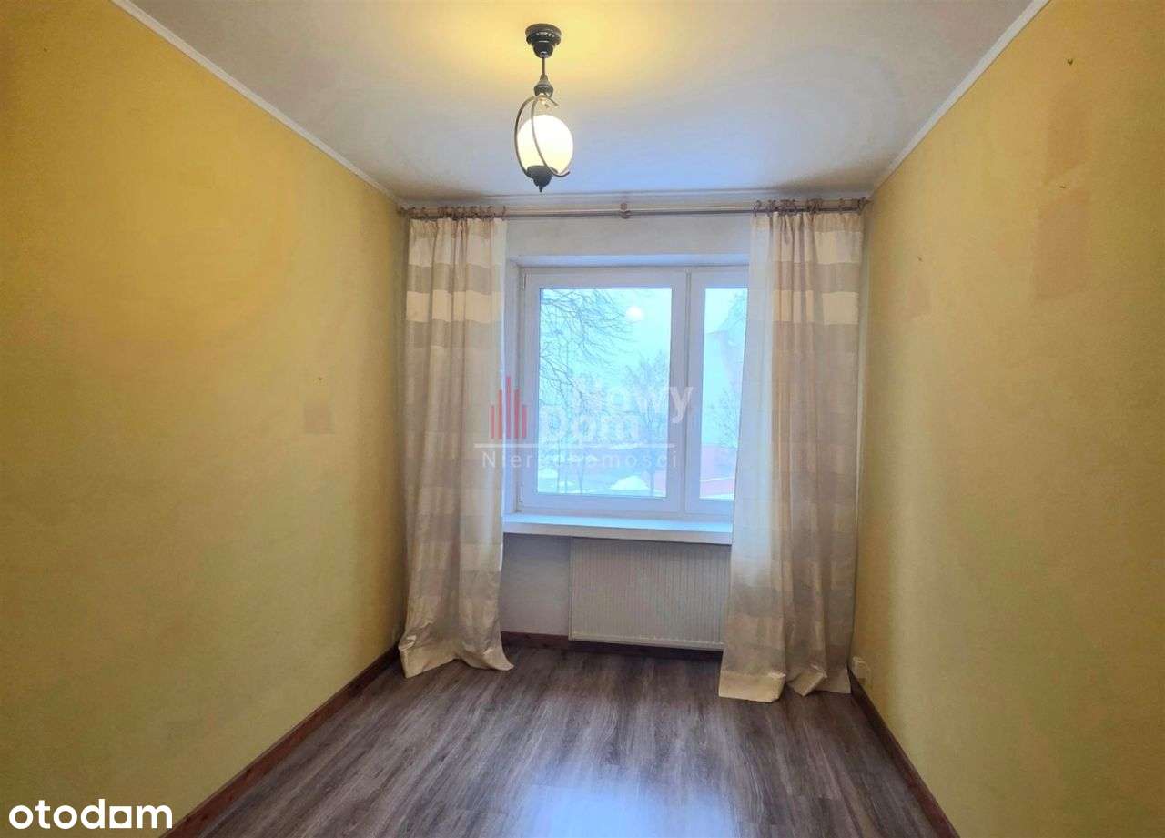 Mieszkanie Giżycko Sm Mamary!-6