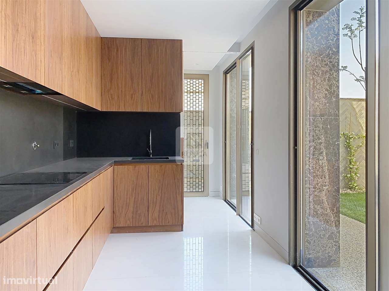 Apartamento T3 na Foz do Douro com Varanda | Nevogilde, Porto-6