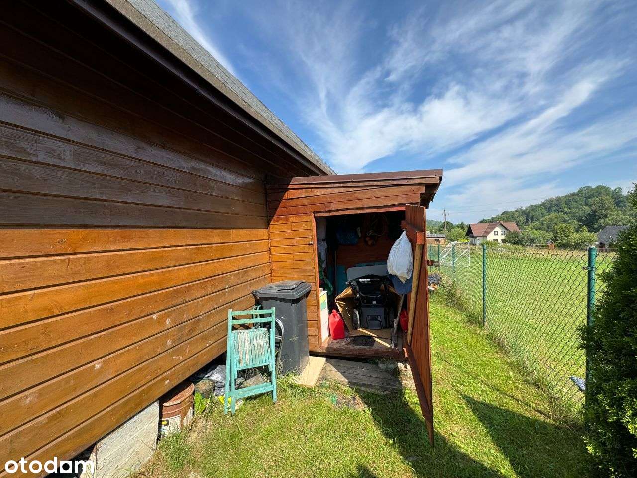 Krzyżowa domek na zgłoszenie-5