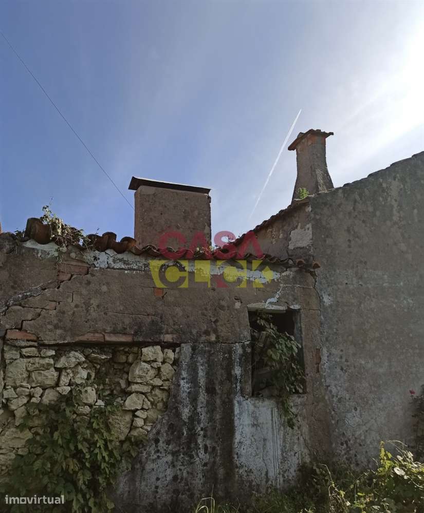Moradia Devoluta T3 Venda em Torres Novas (São Pedro), Lapas e Ribeira-10