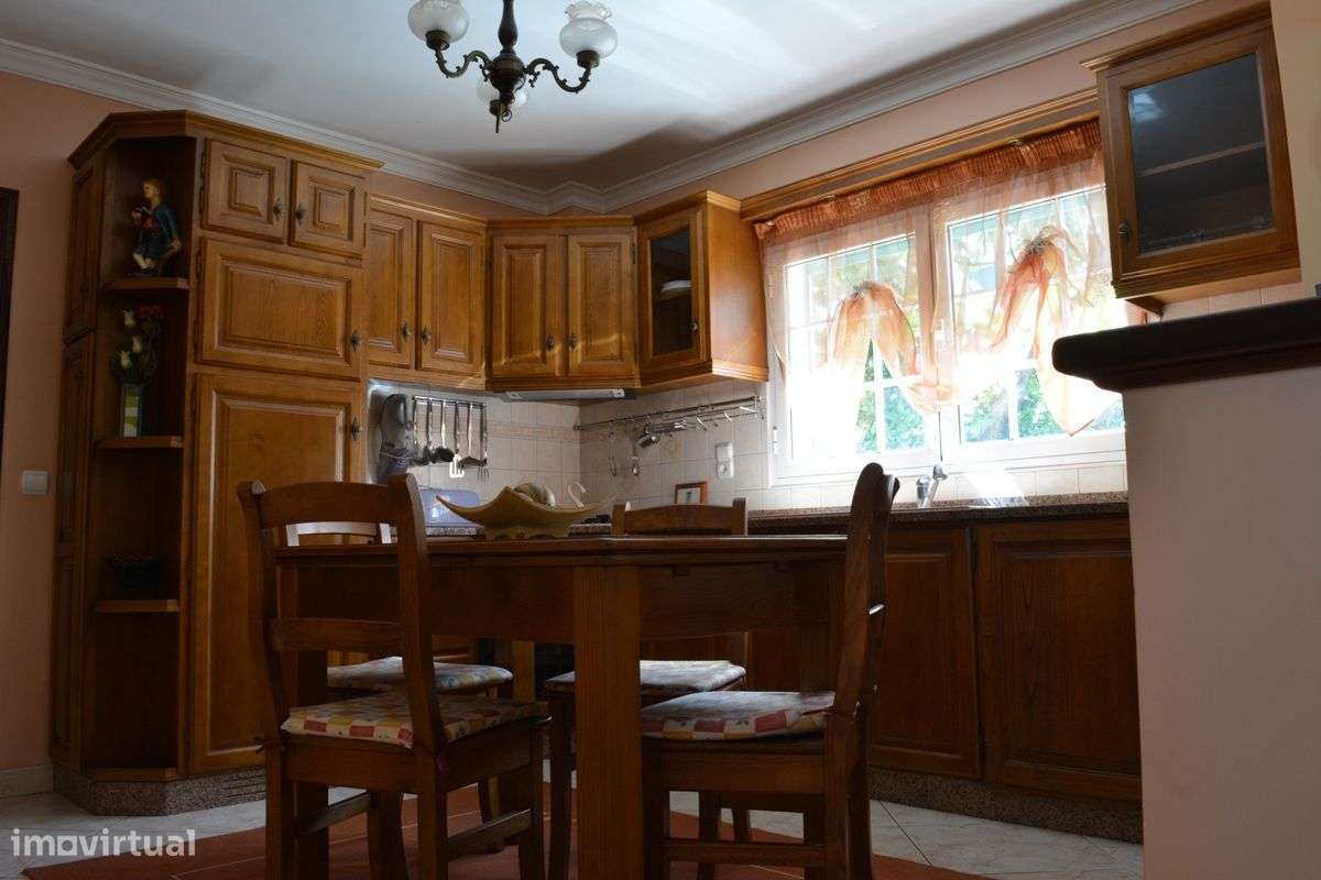 Alugo casa em Cabeceiras de Basto ao Ano por temporada  e para Ferias - Grande imagem: 5/23