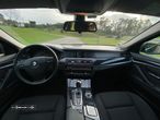 BMW 520 - 11