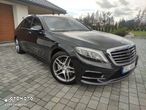 Mercedes-Benz Klasa S 500 4-Matic 9G-TRONIC - 3