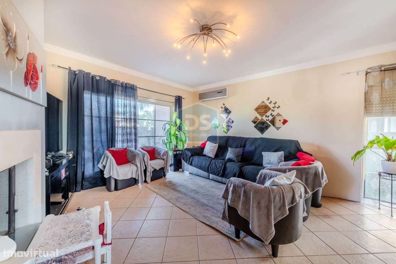 Moradia T4 Venda em Almancil,Loulé-6