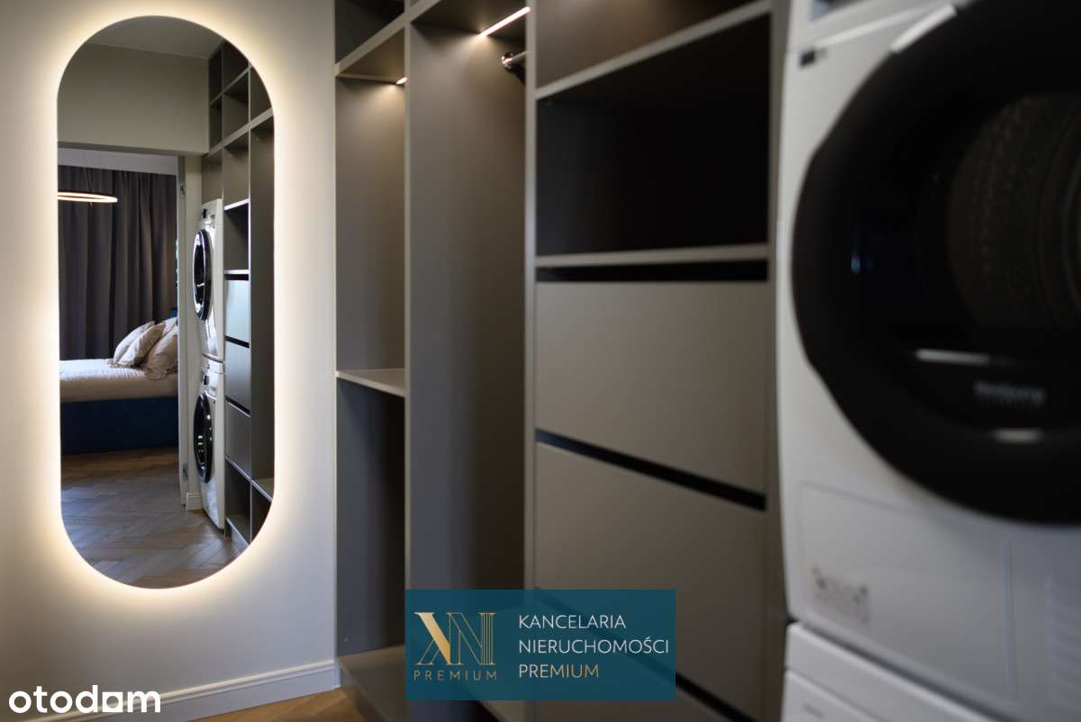 Wysoki Standard / 4 Pokoje / Drukarska 56-11