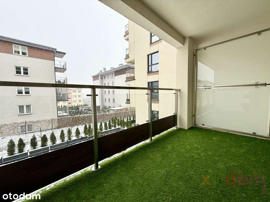 62 m2, pod klucz, OGRÓD + TARAS-16