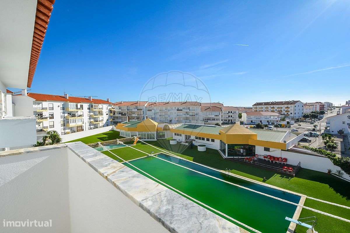 Apartamento T3 para venda-8