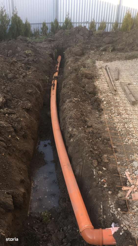 Casa moderna de vanzare in Prejmer - La Stejari - Imagine principală: 5/7