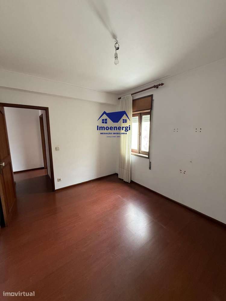 Apartamento T3 no centro de Vila do Conde - Grande imagem: 4/17
