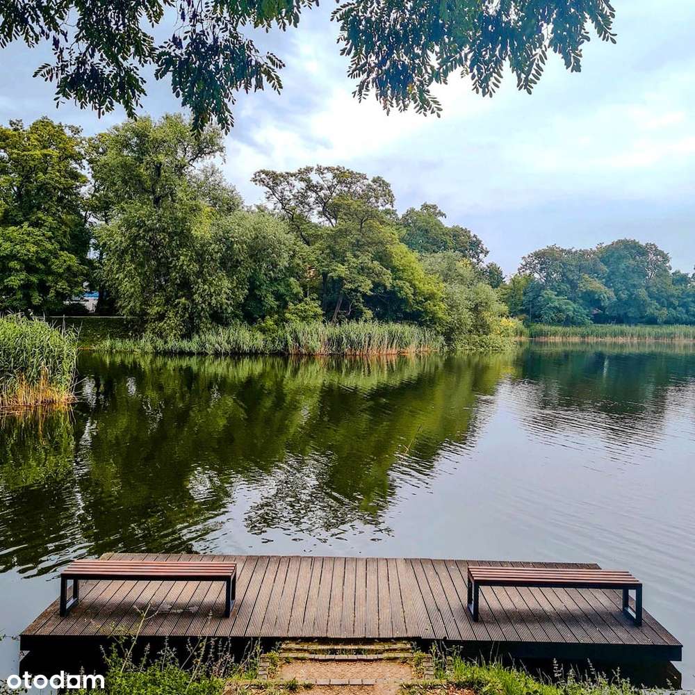 Ładne mieszkanie przy Parku-10