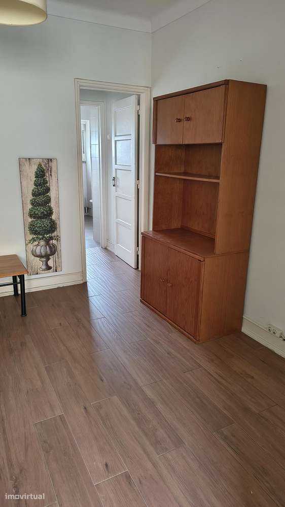 T1 Moscavide Equipado e Mobilado - Grande imagem: 5/8